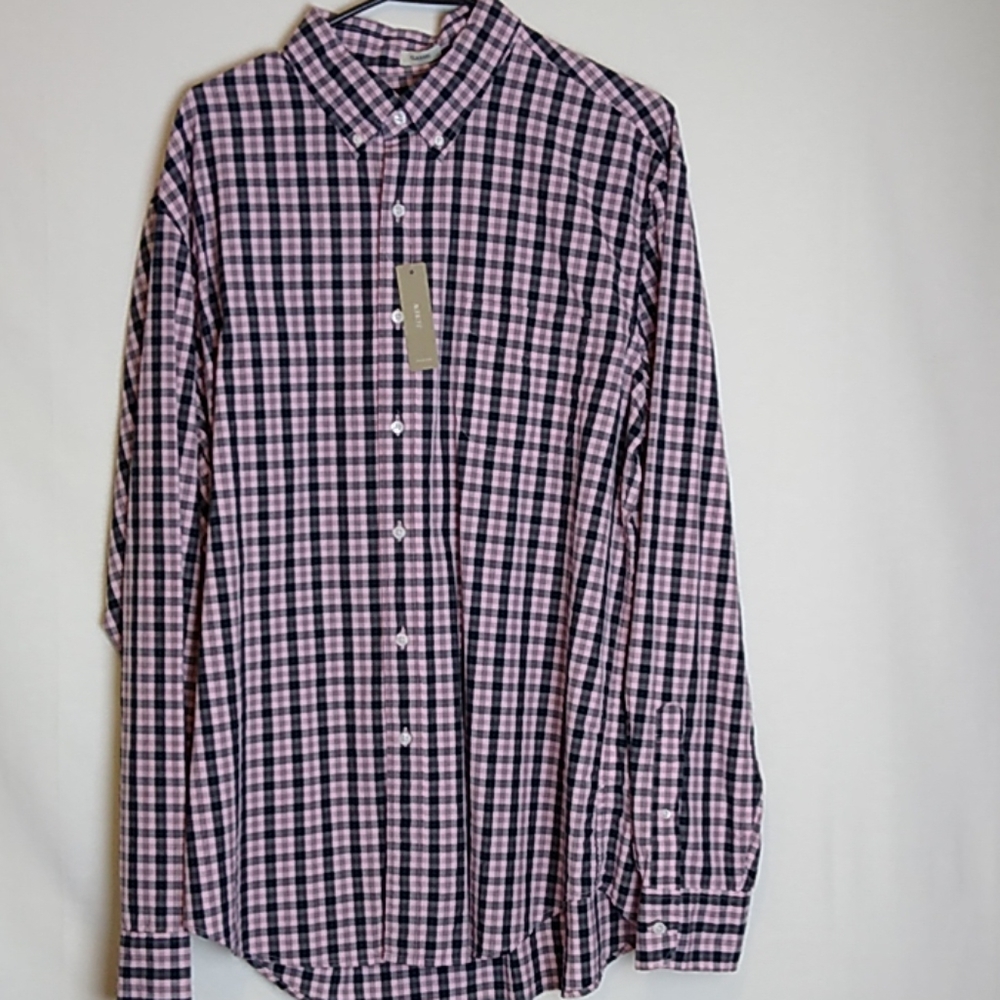 J.Crew Button up Shirt